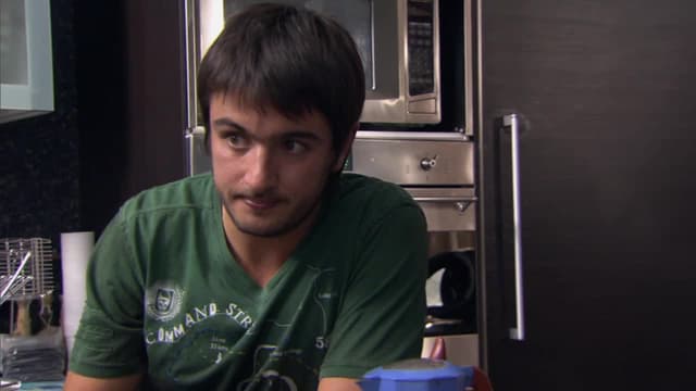 S01:E58 - Capítulo 58
