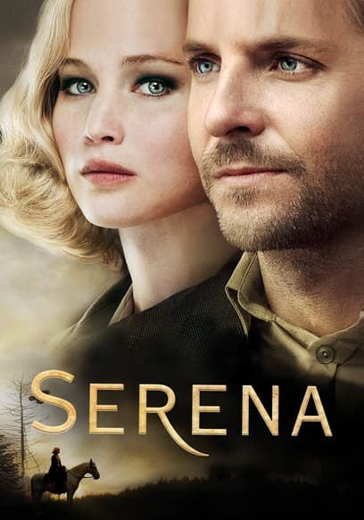 Serena poster