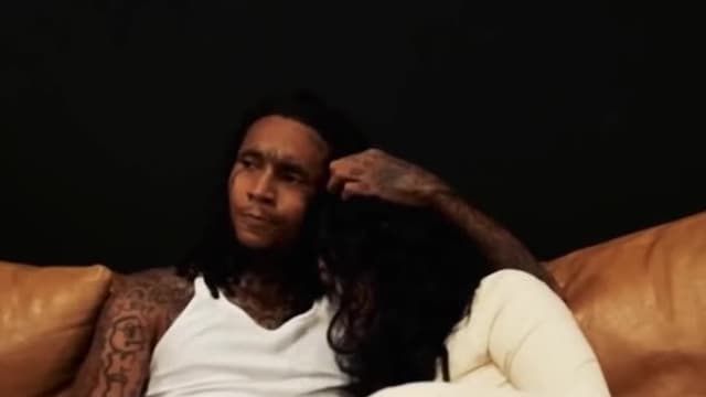 S01:E08 - Bated by Love