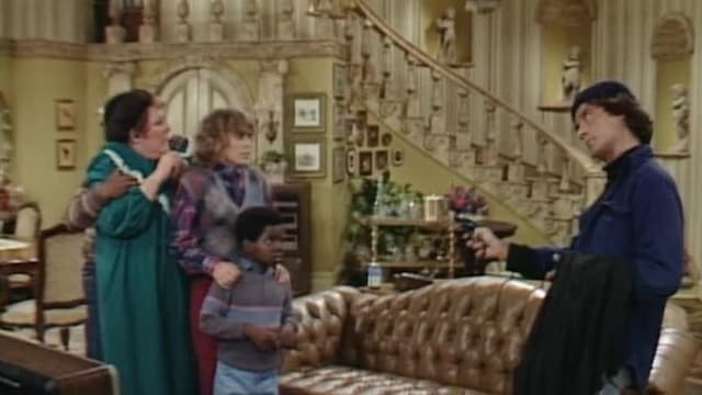 S06:E601 - Rashomon II