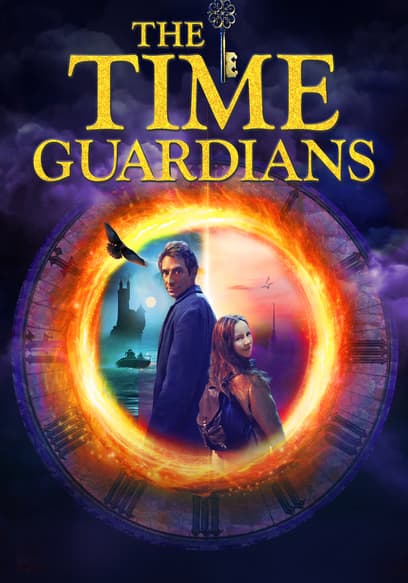 The Time Guardians