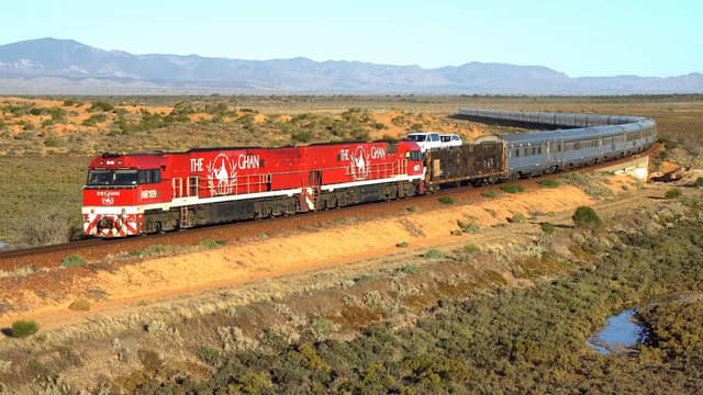 S01:E02 - Blue Mountains