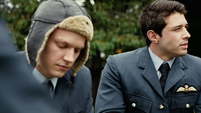 S01:E04 - The Battle of Britain
