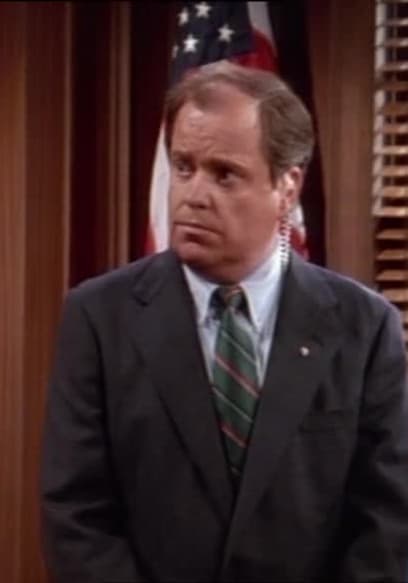 Watch Major Dad S04:E07 - Gunny's Veiled Threat - Free TV Shows | Tubi