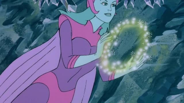 S01:E58 - Element of Danger