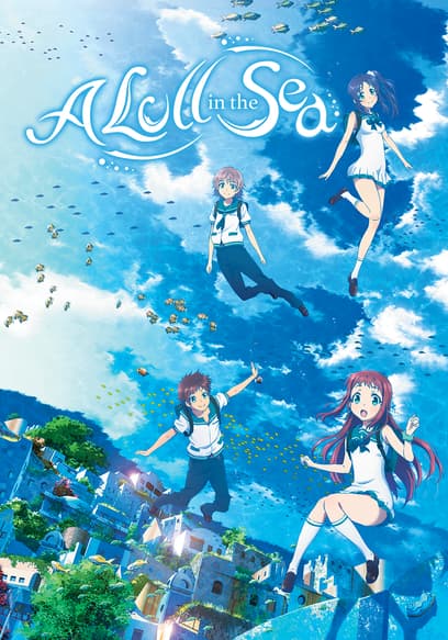 Nagi-Asu: A Lull in the Sea