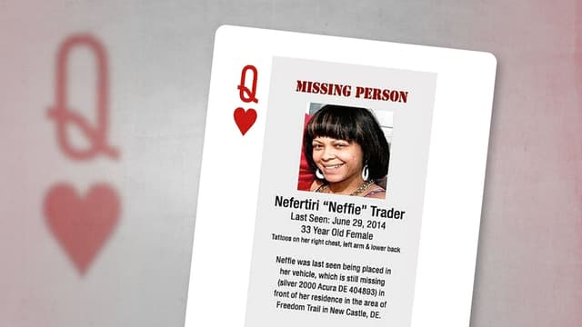 S05:E01 - Nefertiri "Neffie" Trader