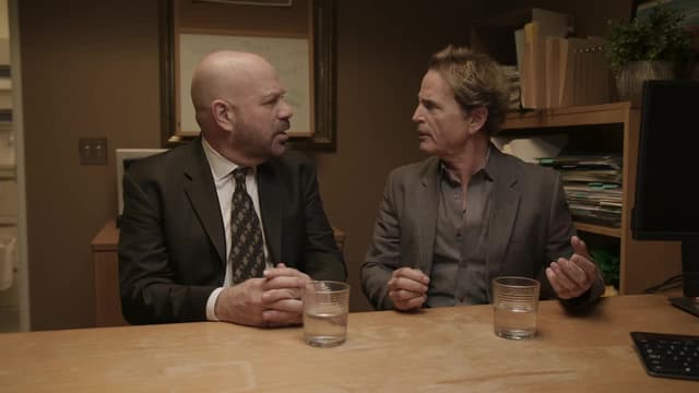 S01:E06 - You Are Less Than Nothing!