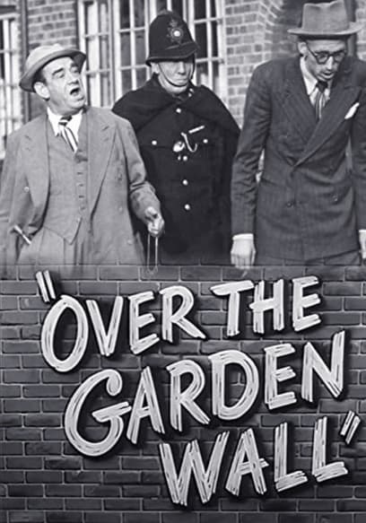 Over the Garden Wall
