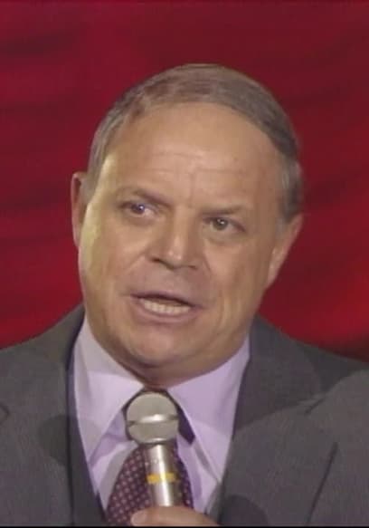 S01:E08 - MDA Telethon Presents: The Don Rickles Experience poster