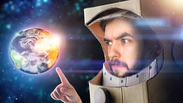 S02:E20 - Lost in the Depths