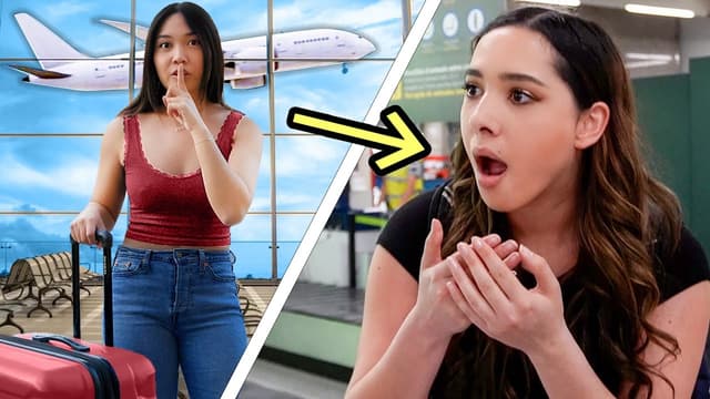 S01:E06 - Surprising My Best Friend!