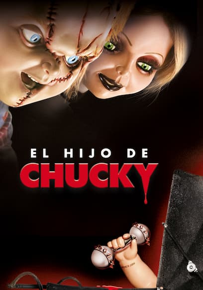 El Hijo De Chucky (Doblado)