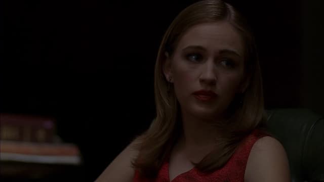 S05:E08 - Destiny