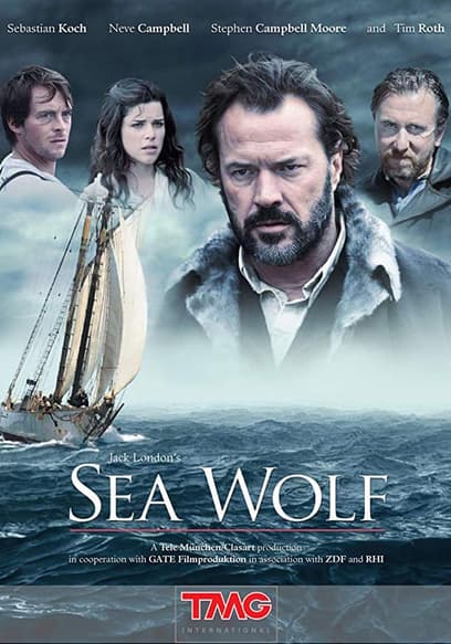 S01:E01 - Sea Wolf