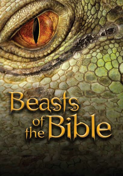 Beasts of the Bible