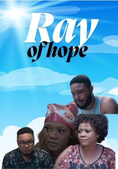 Ray of Hope poster