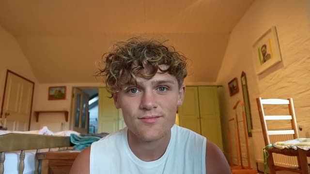 S04:E15 - I Survived on 1 Euro cent for 1 Week: Day 6 / I Made It Back to America!