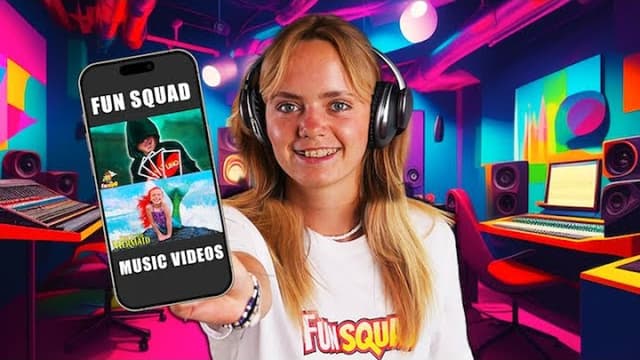 S01:E07 - Music Video Compilation
