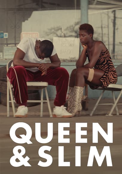 Queen & Slim