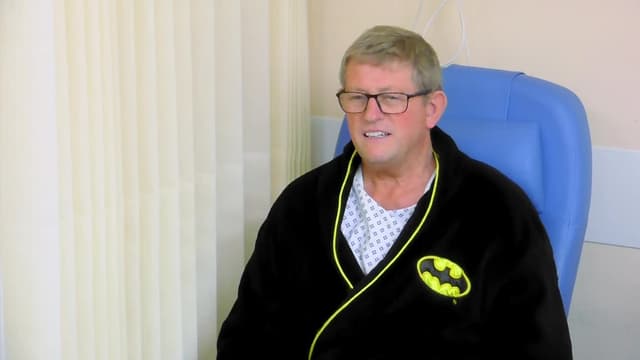 S01:E14 - Izzy, Tony, Peter