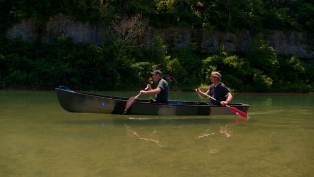 S01:E05 - Raising Hellbenders