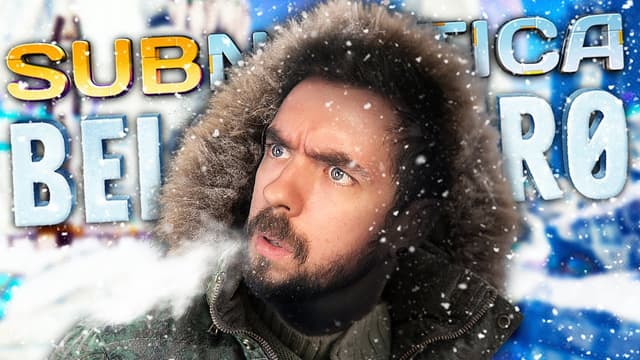 S21:É07 - S21:E07 - Frozen Wasteland