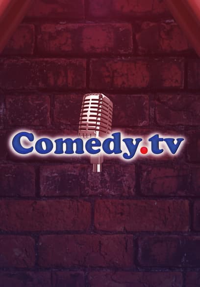 Comedy.TV