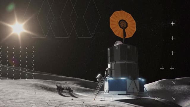 S01:E06 - Is the Moon the Future of the Space Economy?