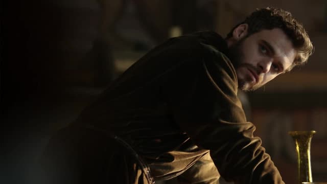 S01:E03 - Pestilence