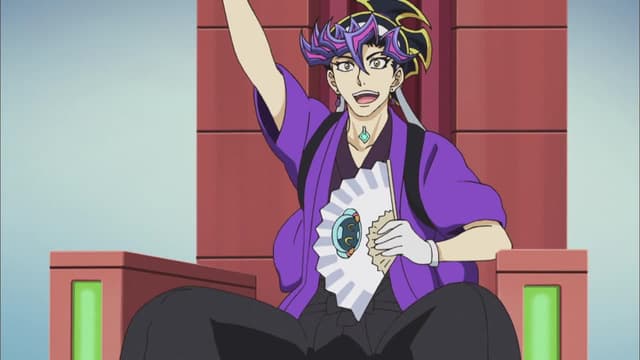 S03:E31 - El Mundo De Roboppi