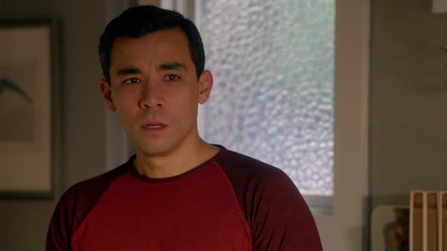 S03:E15 - Wes