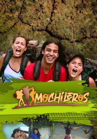 Mochileros