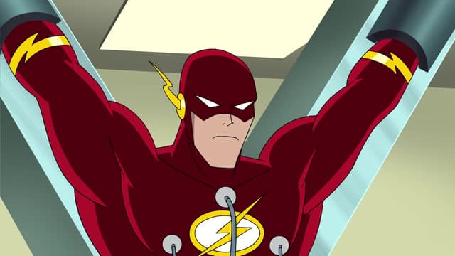 S02:E12 - A Better World (Pt. 2)