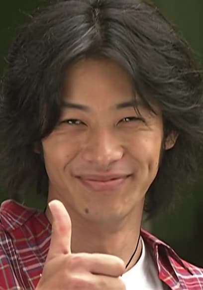 S01:E20 - Smile poster