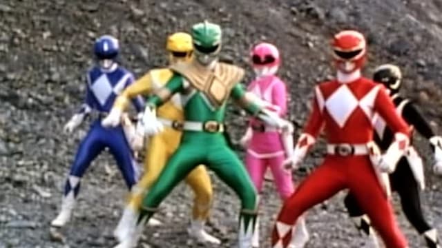 S01:E50 - Return of an Old Friend (Pt. 2)