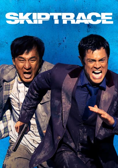 Skiptrace