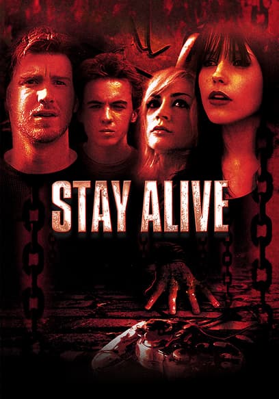 Stay Alive