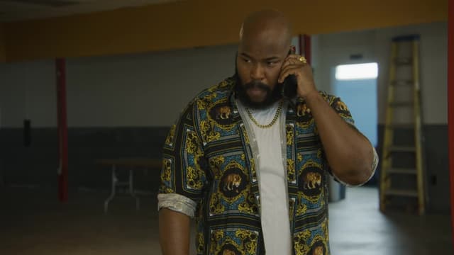 S03:E05 - I Told You Not to Play With Me