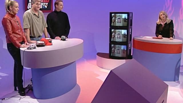 S01:E03 - Episode 3