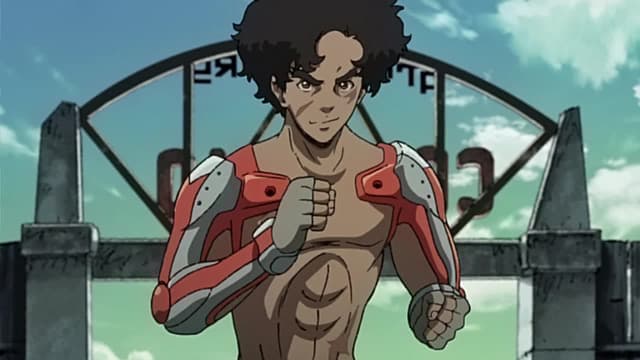 T01:C03 - S01:E03 - El Gear Está Muerto