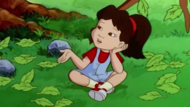 S01:E09 - Emmy's Dreamhouse & Dragon Sails