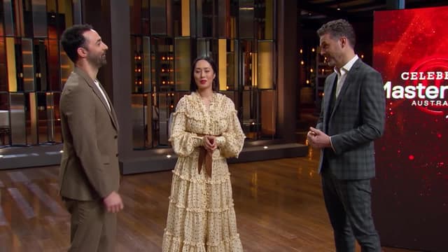 S02:E03 - Egg & Bacon Elimination Challenge