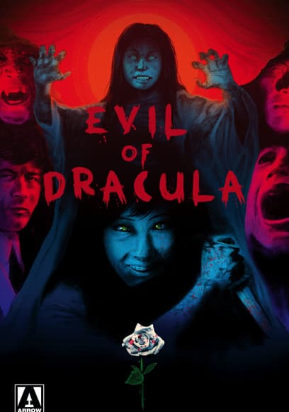 Evil of Dracula