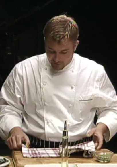 S01:E1037 - Crab Episode With Chef Ned Bell poster