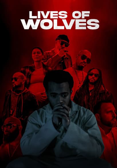 Lives of Wolves