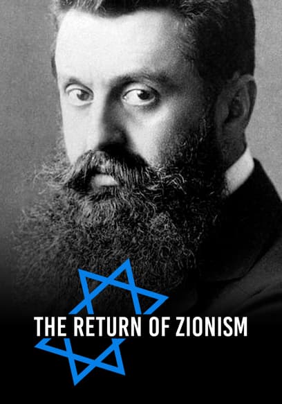 S01:E02 - The Building of a Nation