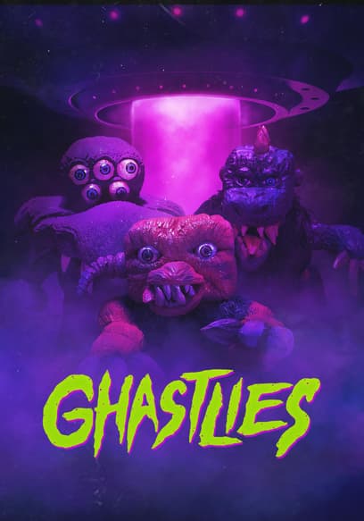 Ghastlies