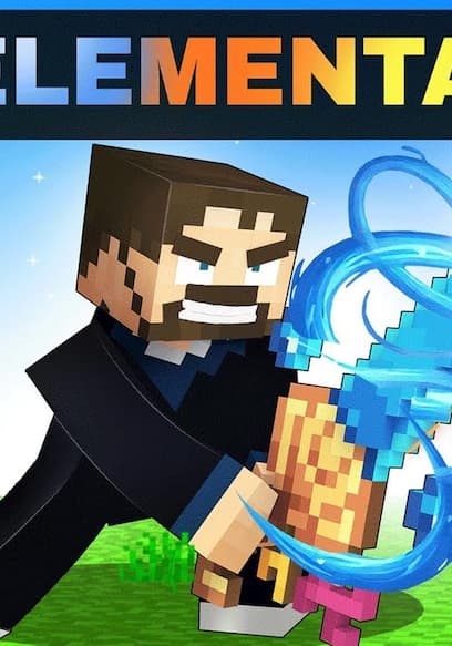 Watch SSundee S05:E19 - Elemental Swords in Minecraft - Free TV Shows ...