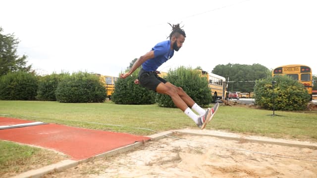 S01:E04 - Once an Olympian, Always an Olympian